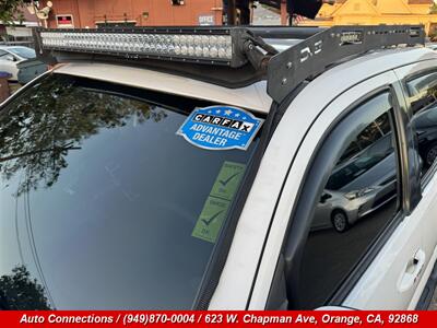 2017 Toyota Tacoma TRD Off-Road   - Photo 22 - Orange, CA 92868