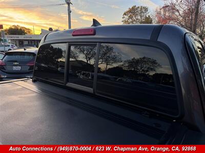 2012 Toyota Tacoma PreRunner V6   - Photo 23 - Orange, CA 92868
