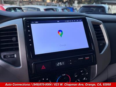 2012 Toyota Tacoma PreRunner V6   - Photo 14 - Orange, CA 92868