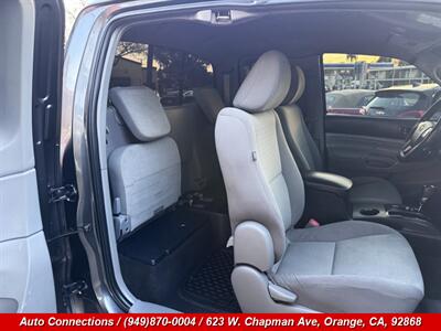 2012 Toyota Tacoma PreRunner V6   - Photo 8 - Orange, CA 92868