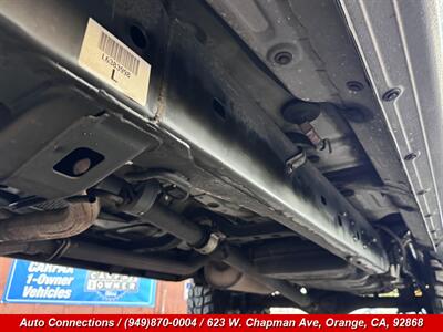 2012 Toyota Tacoma PreRunner V6   - Photo 25 - Orange, CA 92868