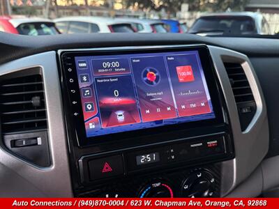 2012 Toyota Tacoma PreRunner V6   - Photo 15 - Orange, CA 92868
