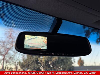 2012 Toyota Tacoma PreRunner V6   - Photo 16 - Orange, CA 92868