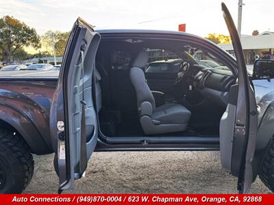 2012 Toyota Tacoma PreRunner V6   - Photo 20 - Orange, CA 92868
