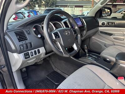2012 Toyota Tacoma PreRunner V6   - Photo 10 - Orange, CA 92868