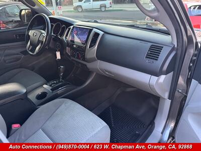 2012 Toyota Tacoma PreRunner V6   - Photo 9 - Orange, CA 92868