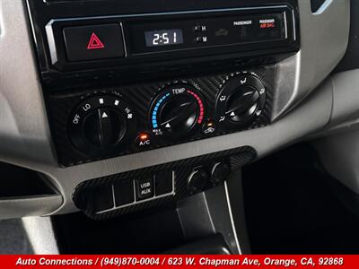 2012 Toyota Tacoma PreRunner V6   - Photo 12 - Orange, CA 92868