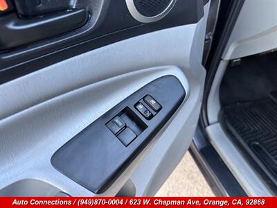 2012 Toyota Tacoma PreRunner V6   - Photo 19 - Orange, CA 92868