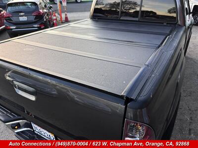 2012 Toyota Tacoma PreRunner V6   - Photo 21 - Orange, CA 92868
