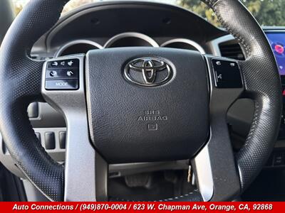 2012 Toyota Tacoma PreRunner V6   - Photo 11 - Orange, CA 92868