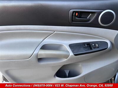 2012 Toyota Tacoma PreRunner V6   - Photo 18 - Orange, CA 92868