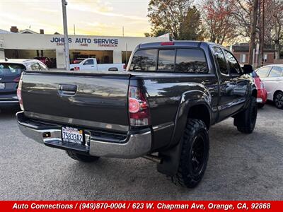 2012 Toyota Tacoma PreRunner V6   - Photo 3 - Orange, CA 92868
