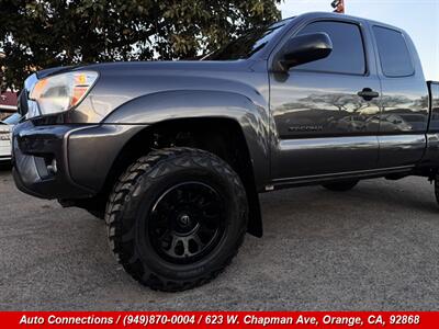 2012 Toyota Tacoma PreRunner V6   - Photo 28 - Orange, CA 92868