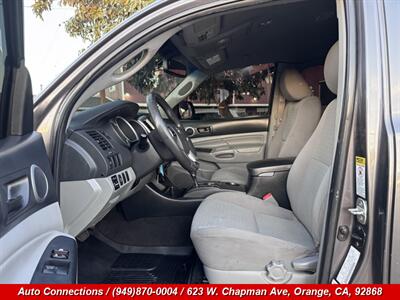 2012 Toyota Tacoma PreRunner V6   - Photo 6 - Orange, CA 92868