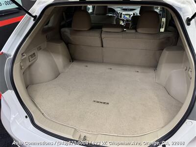 2015 Toyota Venza LE   - Photo 21 - Orange, CA 92868