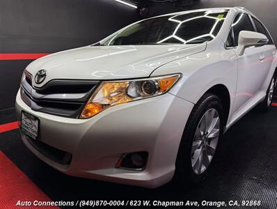 2015 Toyota Venza LE   - Photo 24 - Orange, CA 92868
