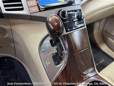 2015 Toyota Venza LE   - Photo 14 - Orange, CA 92868