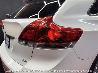 2015 Toyota Venza LE   - Photo 25 - Orange, CA 92868