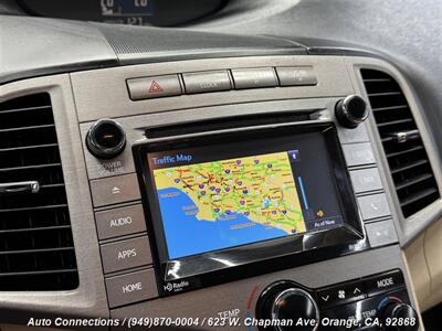 2015 Toyota Venza LE   - Photo 16 - Orange, CA 92868