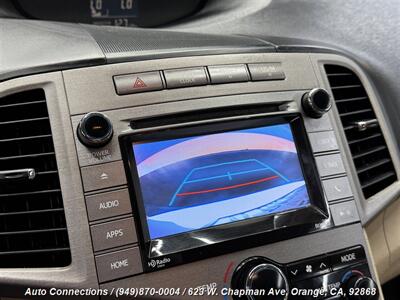 2015 Toyota Venza LE   - Photo 17 - Orange, CA 92868