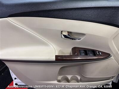 2015 Toyota Venza LE   - Photo 19 - Orange, CA 92868