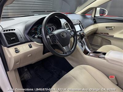 2015 Toyota Venza LE   - Photo 11 - Orange, CA 92868