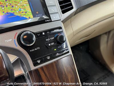 2015 Toyota Venza LE   - Photo 15 - Orange, CA 92868