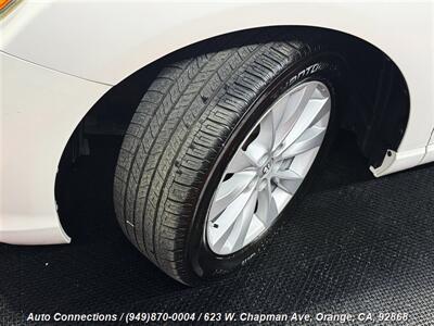 2015 Toyota Venza LE   - Photo 27 - Orange, CA 92868