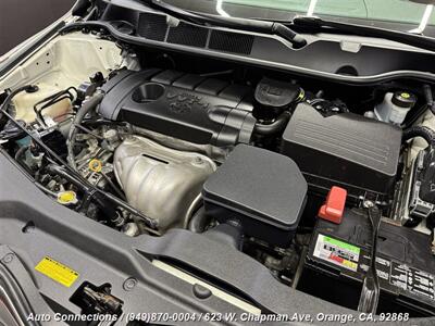 2015 Toyota Venza LE   - Photo 23 - Orange, CA 92868