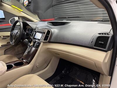 2015 Toyota Venza LE   - Photo 10 - Orange, CA 92868