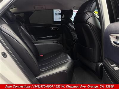 2017 Toyota Mirai - Photo 8 - Orange, CA 92868
