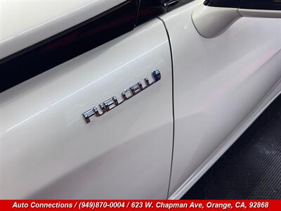 2017 Toyota Mirai - Photo 29 - Orange, CA 92868