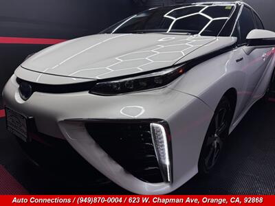 2017 Toyota Mirai - Photo 30 - Orange, CA 92868