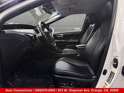 2017 Toyota Mirai - Photo 6 - Orange, CA 92868