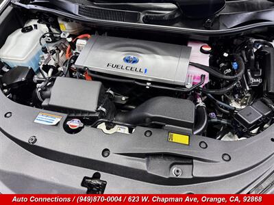 2017 Toyota Mirai - Photo 27 - Orange, CA 92868