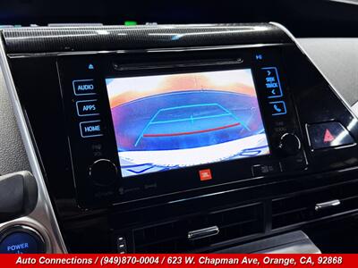 2017 Toyota Mirai - Photo 19 - Orange, CA 92868