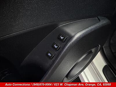 2017 Toyota Mirai - Photo 22 - Orange, CA 92868
