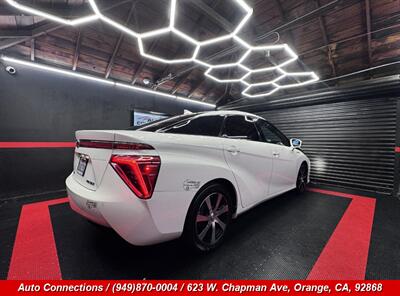 2017 Toyota Mirai - Photo 3 - Orange, CA 92868