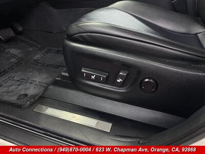 2017 Toyota Mirai - Photo 24 - Orange, CA 92868