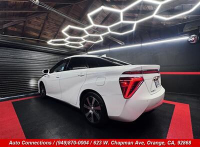 2017 Toyota Mirai - Photo 4 - Orange, CA 92868