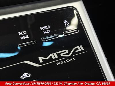 2017 Toyota Mirai - Photo 16 - Orange, CA 92868