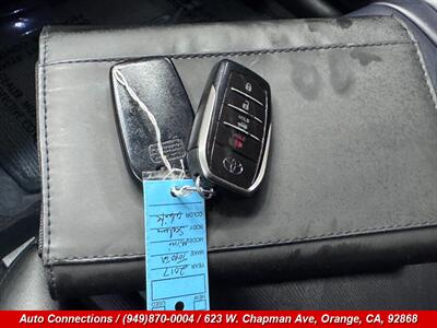 2017 Toyota Mirai - Photo 23 - Orange, CA 92868