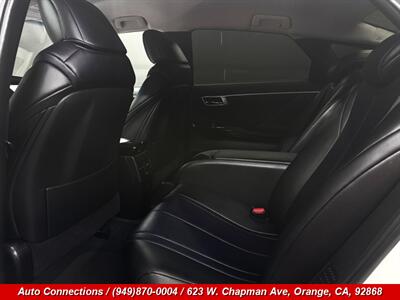 2017 Toyota Mirai - Photo 9 - Orange, CA 92868