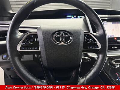 2017 Toyota Mirai - Photo 13 - Orange, CA 92868