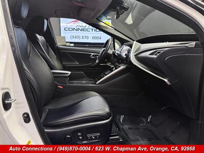 2017 Toyota Mirai - Photo 7 - Orange, CA 92868