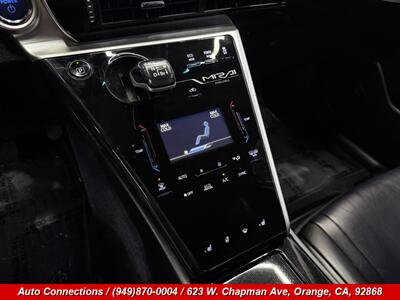 2017 Toyota Mirai - Photo 14 - Orange, CA 92868