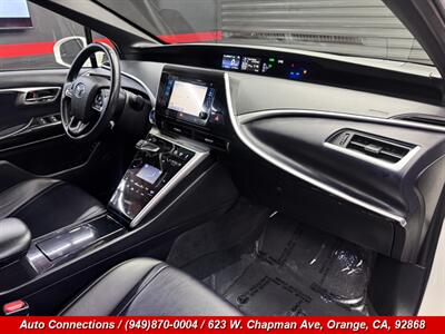 2017 Toyota Mirai - Photo 10 - Orange, CA 92868