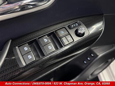 2017 Toyota Mirai - Photo 21 - Orange, CA 92868