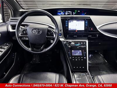 2017 Toyota Mirai - Photo 12 - Orange, CA 92868