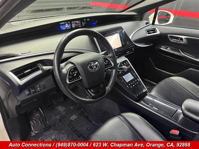 2017 Toyota Mirai - Photo 11 - Orange, CA 92868